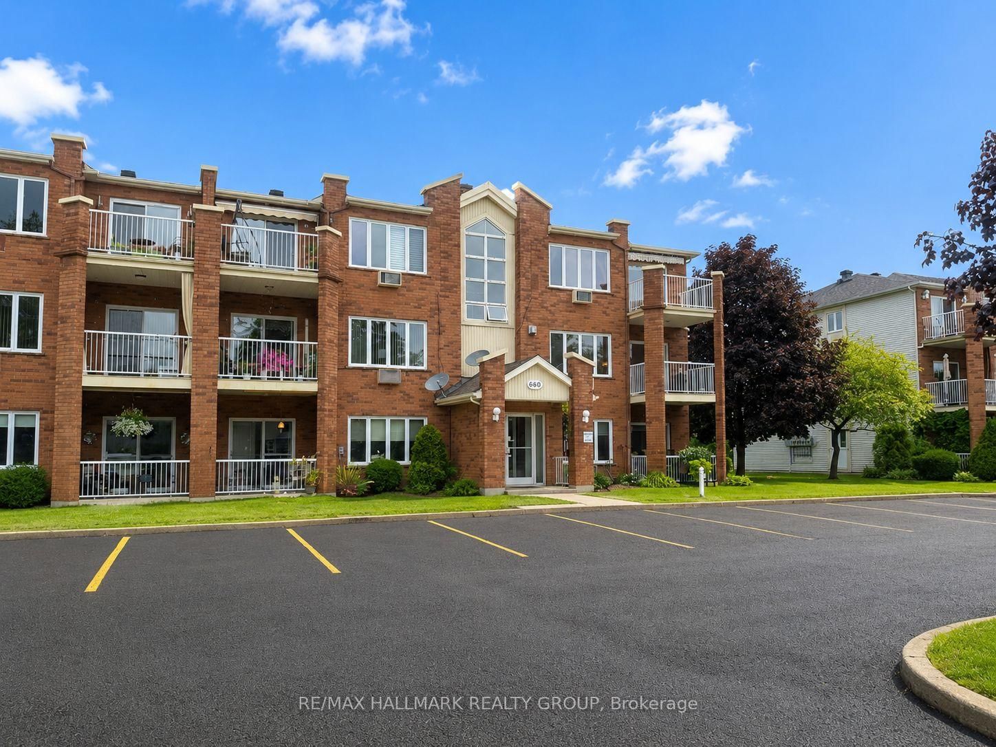 669 Spence Avenue • #6 • Hawkesbury, ON photo 13
