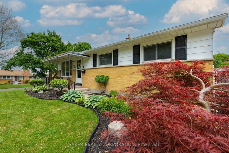 176 Renfro Crescent