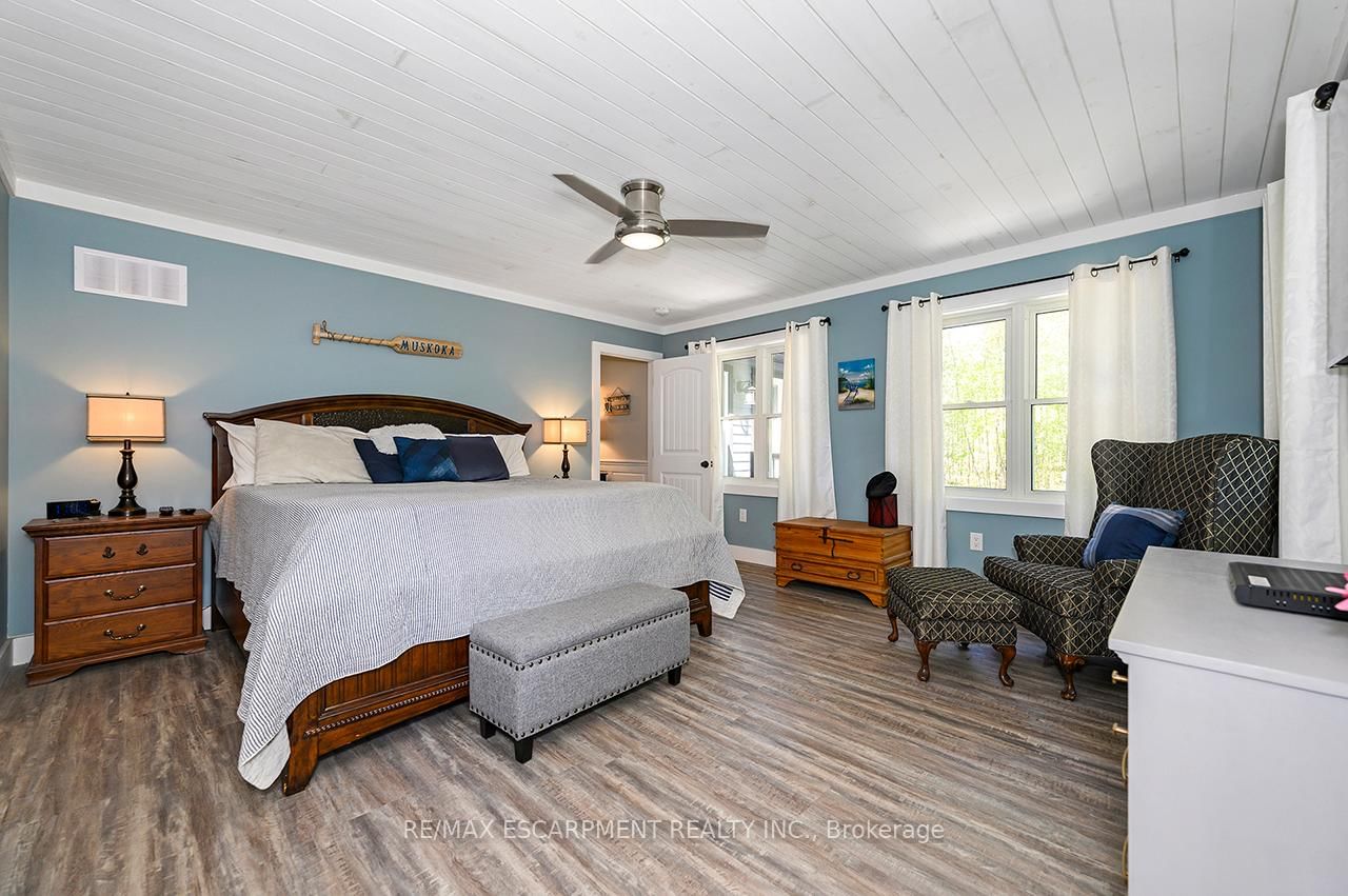 1068 Xavier Street • Gravenhurst, ON photo 21