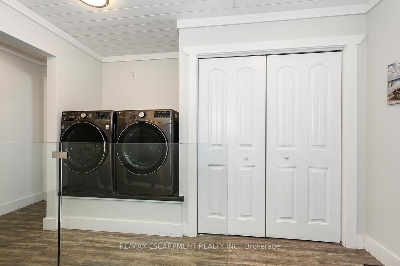 1068 Xavier Street • Gravenhurst, ON photo 36