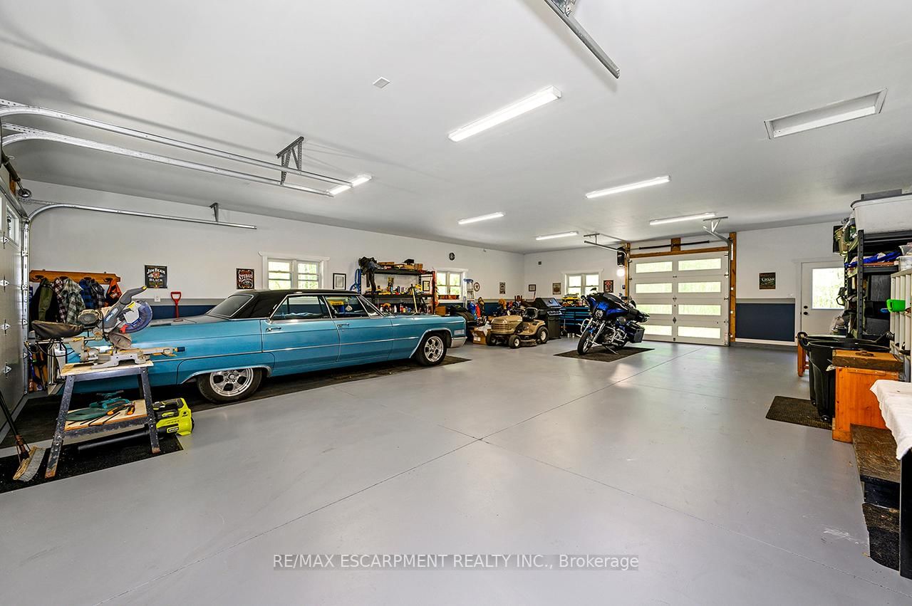 1068 Xavier Street • Gravenhurst, ON photo 38