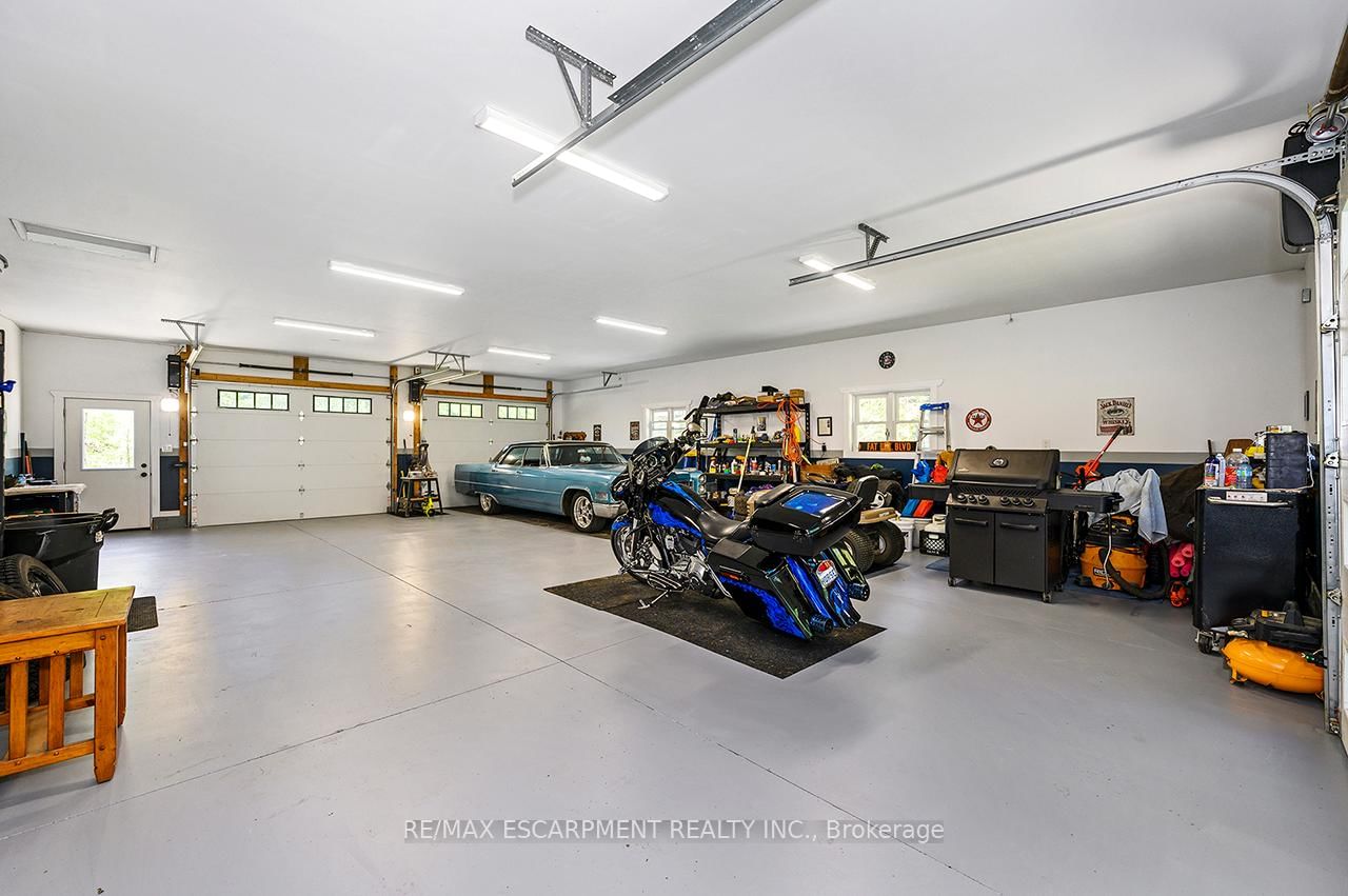 1068 Xavier Street • Gravenhurst, ON photo 39