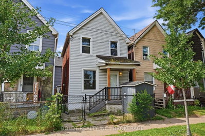 38 Mars Avenue • Hamilton, ON photo 2
