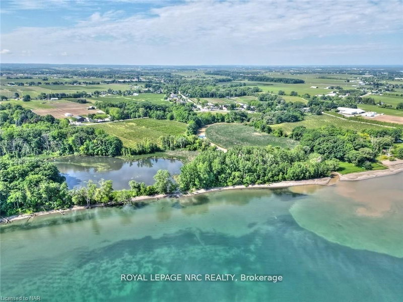 1378 Lakeshore Road