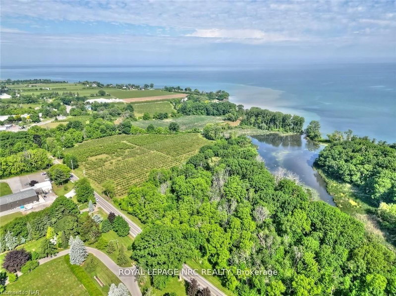 1378 Lakeshore Road