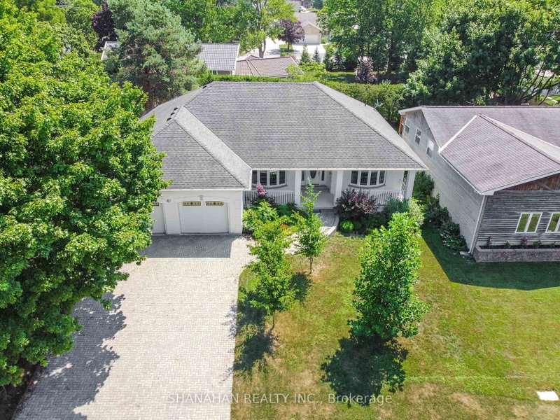 41 Sunset Avenue