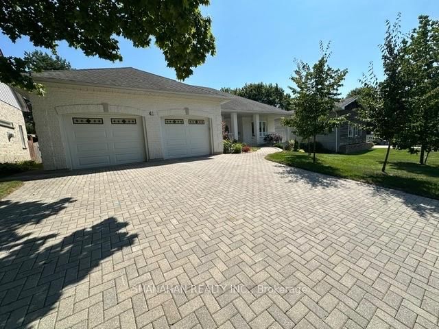 41 Sunset Avenue