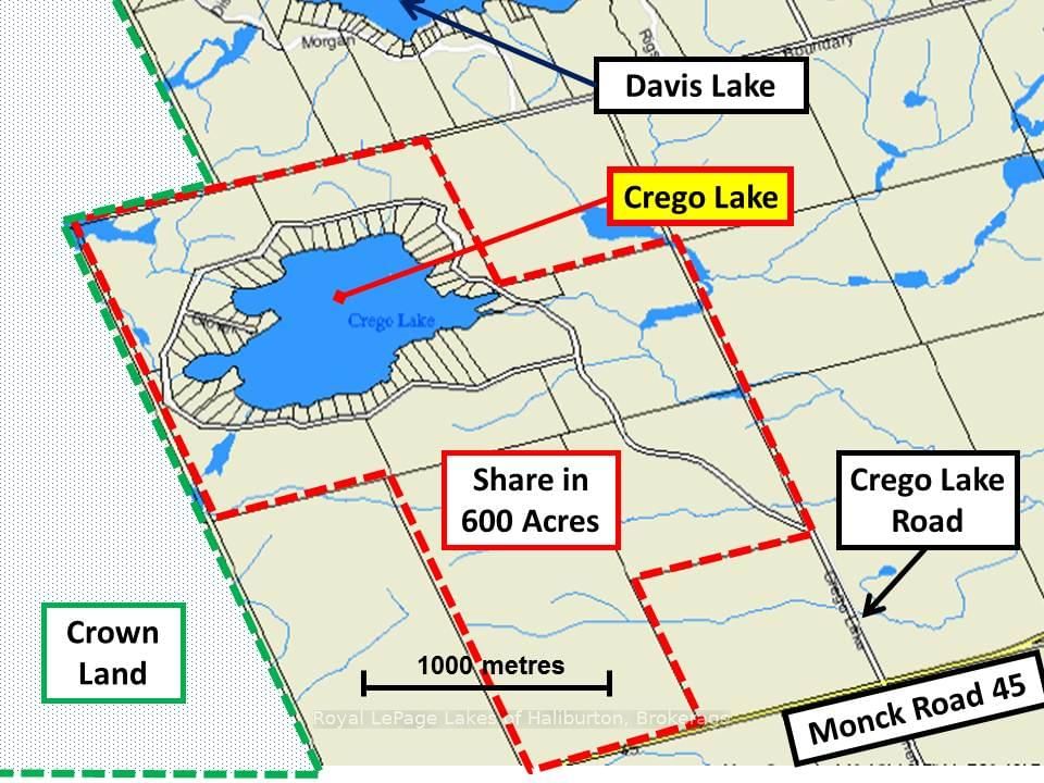 481 Crego Lake Road • Kawartha Lakes, ON photo 45
