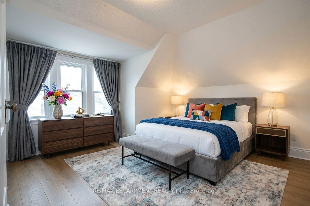 22 Blake Street • Hamilton, ON photo 34