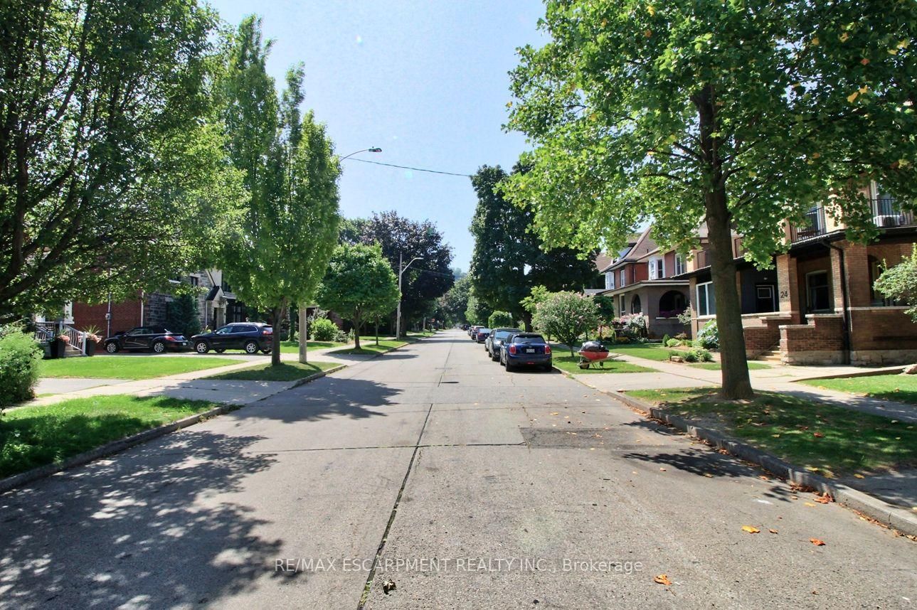 22 Blake Street • Hamilton, ON photo 50