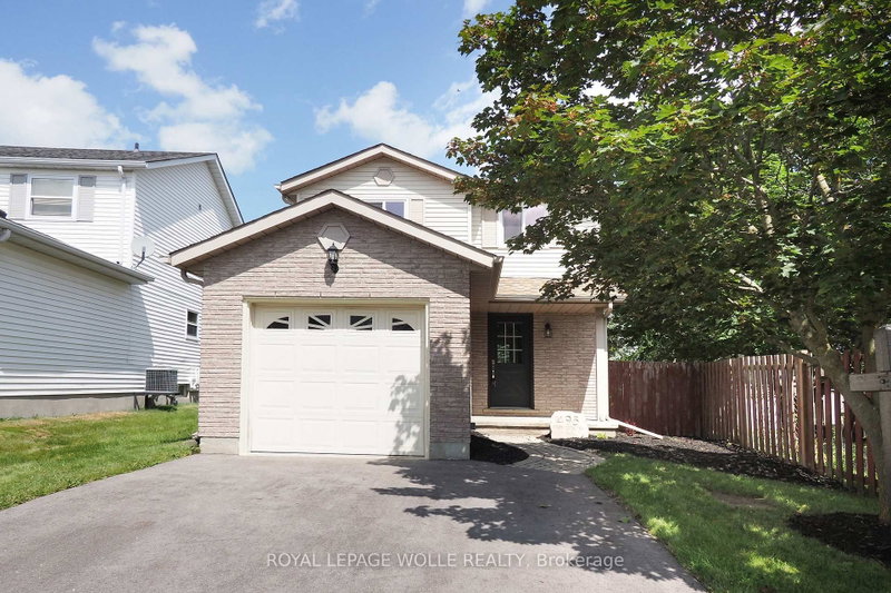495 Misty Crescent