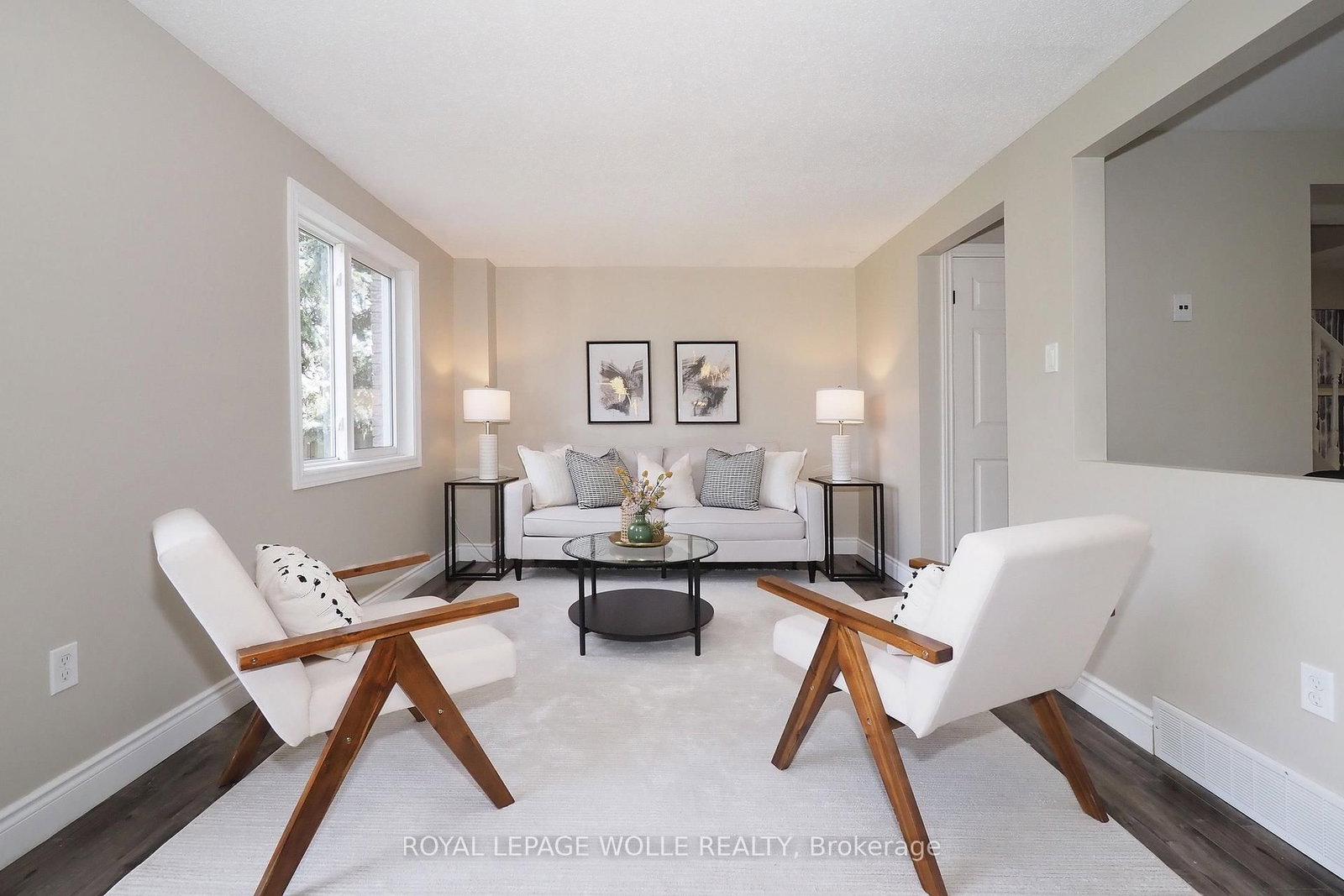495 Misty Cres, Kitchener, view 12