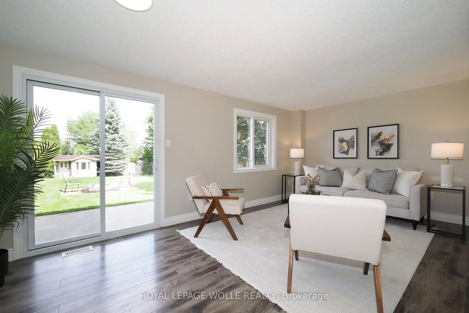495 Misty Cres, Kitchener, view 15