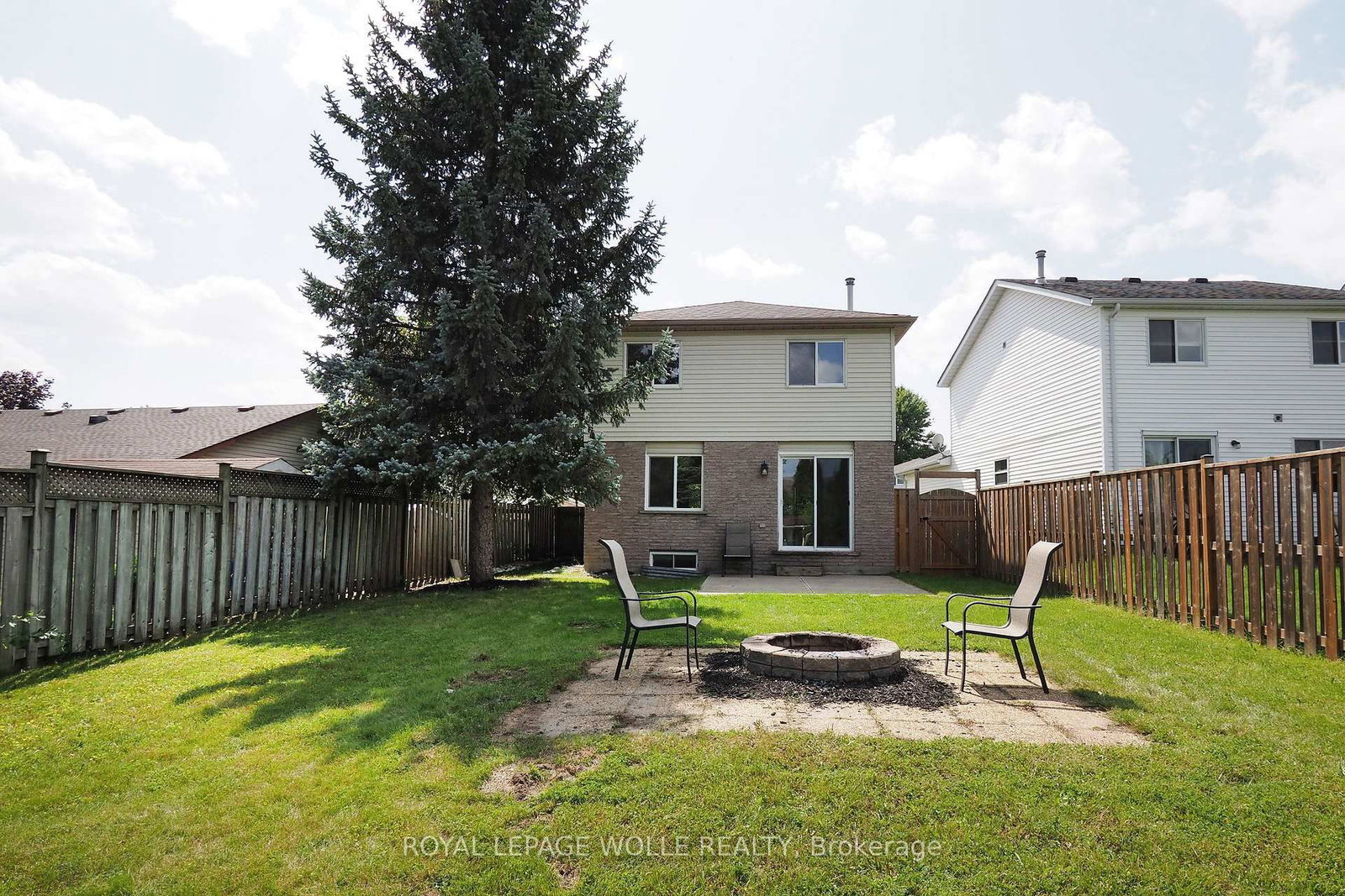 495 Misty Cres, Kitchener, view 42