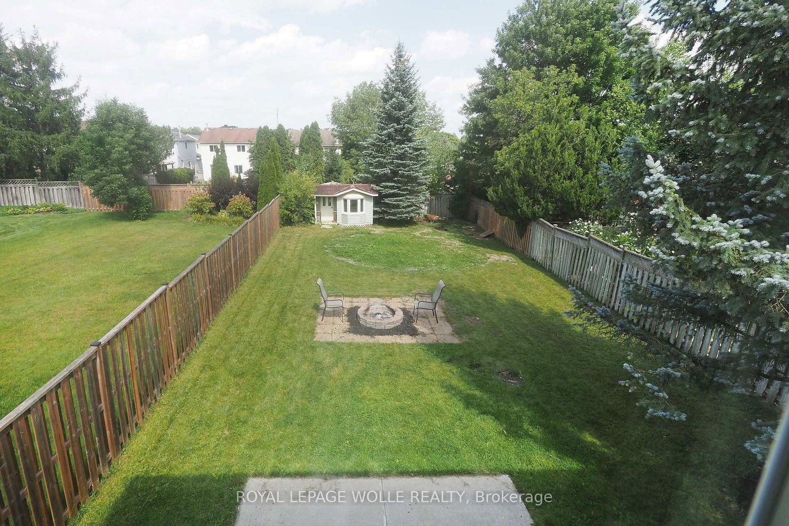 495 Misty Cres, Kitchener, view 46