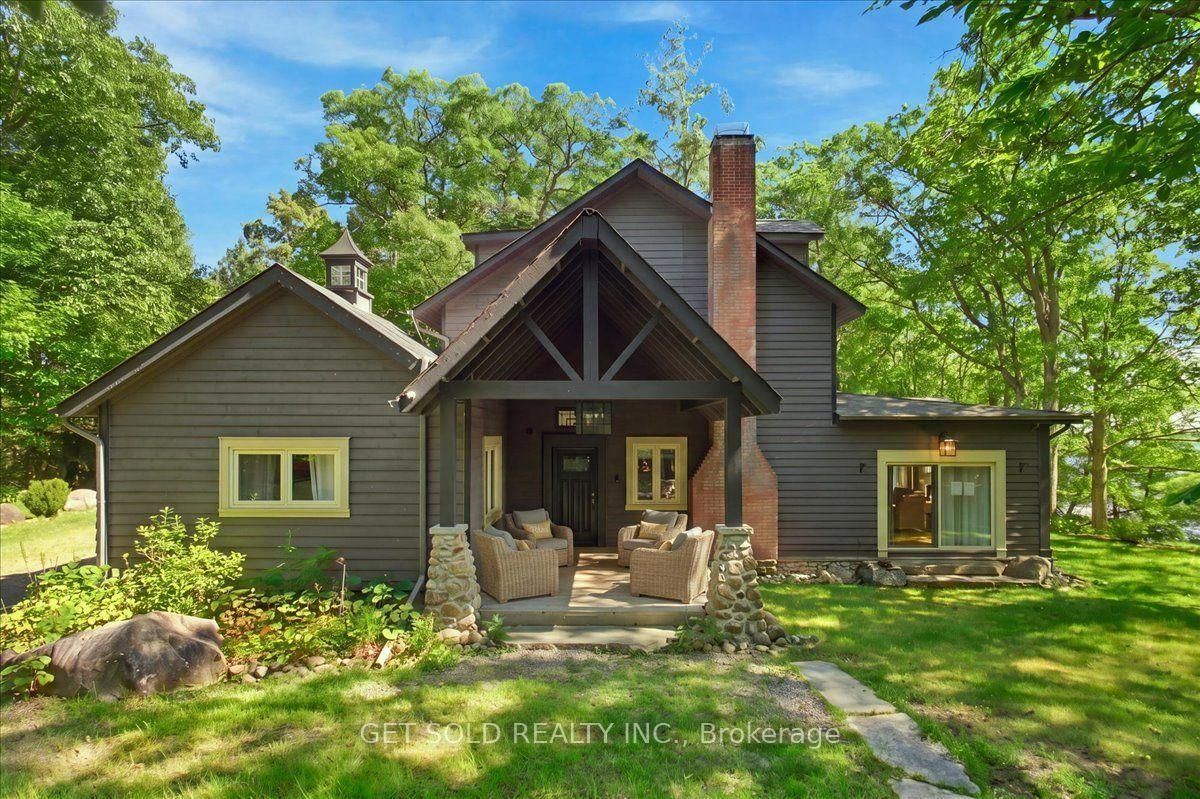 2045 Muskoka Road • #118 W Unit 2 • Muskoka Lakes, ON photo 1
