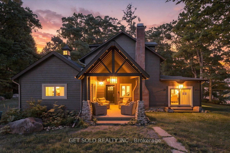 118 W Unit 2 - 2045 Muskoka Road