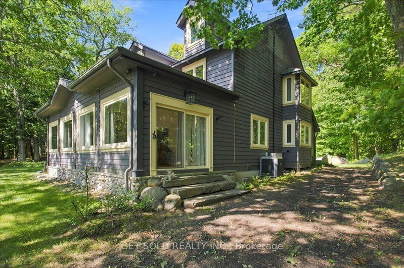 118 W Unit 2 - 2045 Muskoka Road