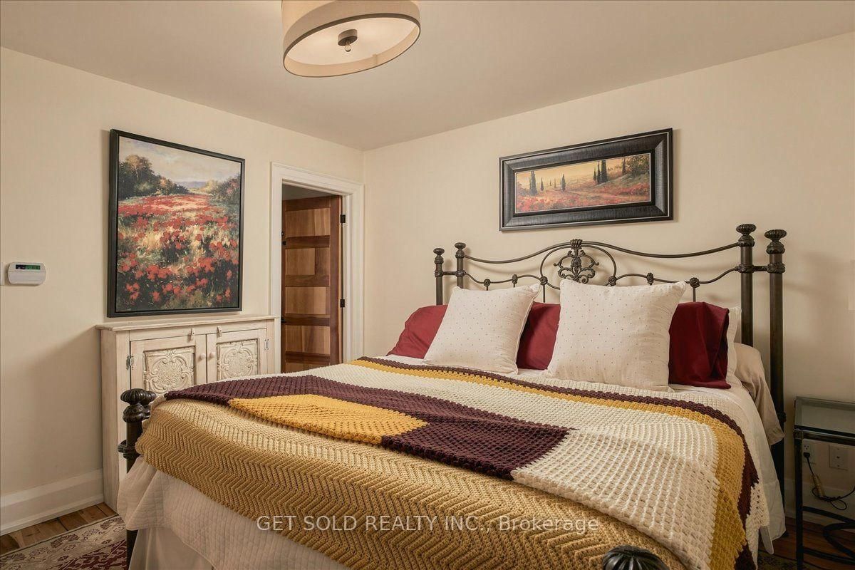 2045 Muskoka Road • #118 W Unit 2 • Muskoka Lakes, ON photo 30