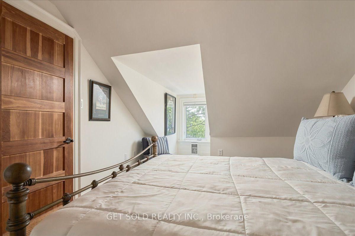 2045 Muskoka Road • #118 W Unit 2 • Muskoka Lakes, ON photo 36