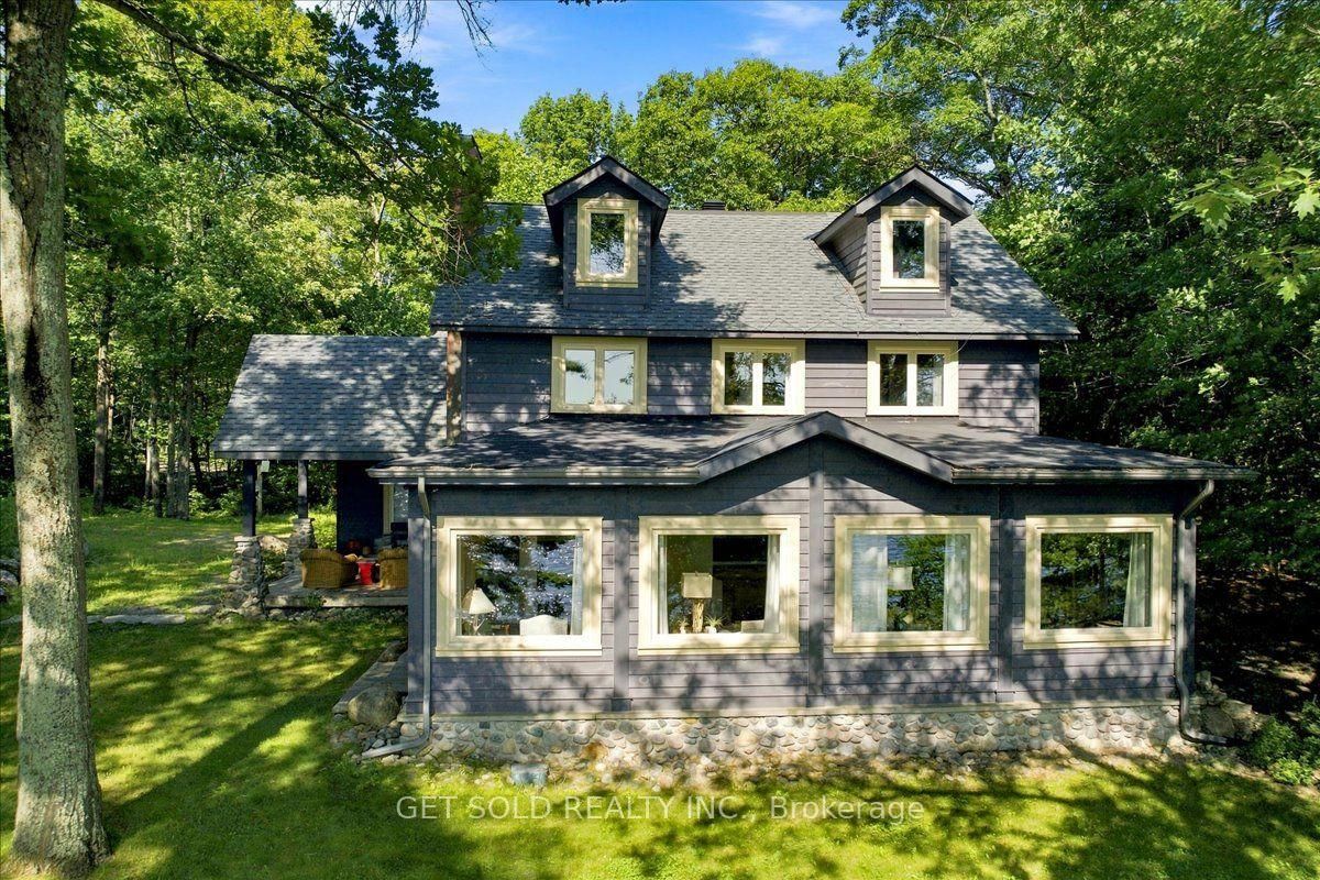 2045 Muskoka Road • #118 W Unit 2 • Muskoka Lakes, ON photo 38
