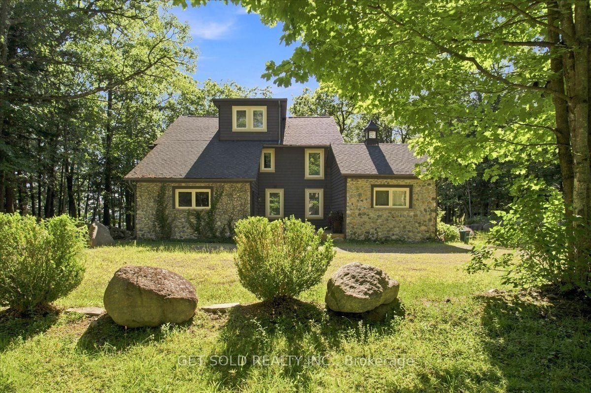 2045 Muskoka Road • #118 W Unit 2 • Muskoka Lakes, ON photo 42