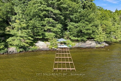 2045 Muskoka Road • #118 W Unit 2 • Muskoka Lakes, ON photo 8