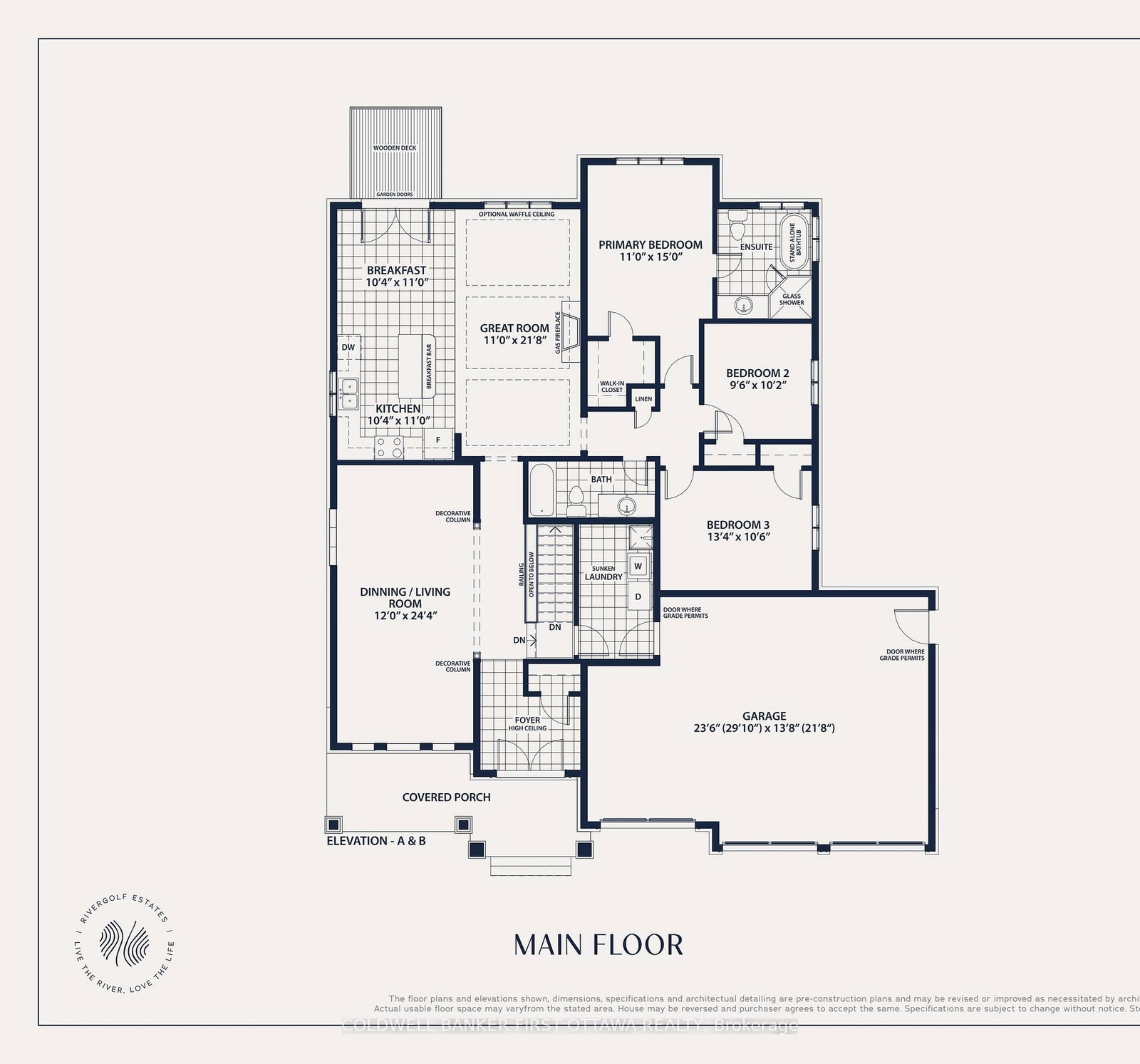 5 Dobb's Court • Pembroke, ON photo 11