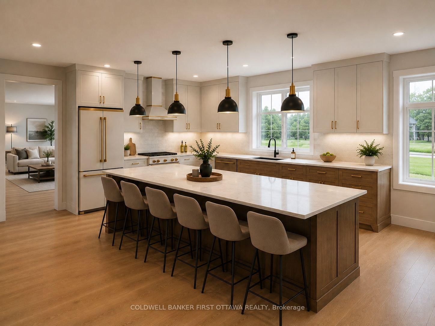 5 Dobb's Court • Pembroke, ON photo 2