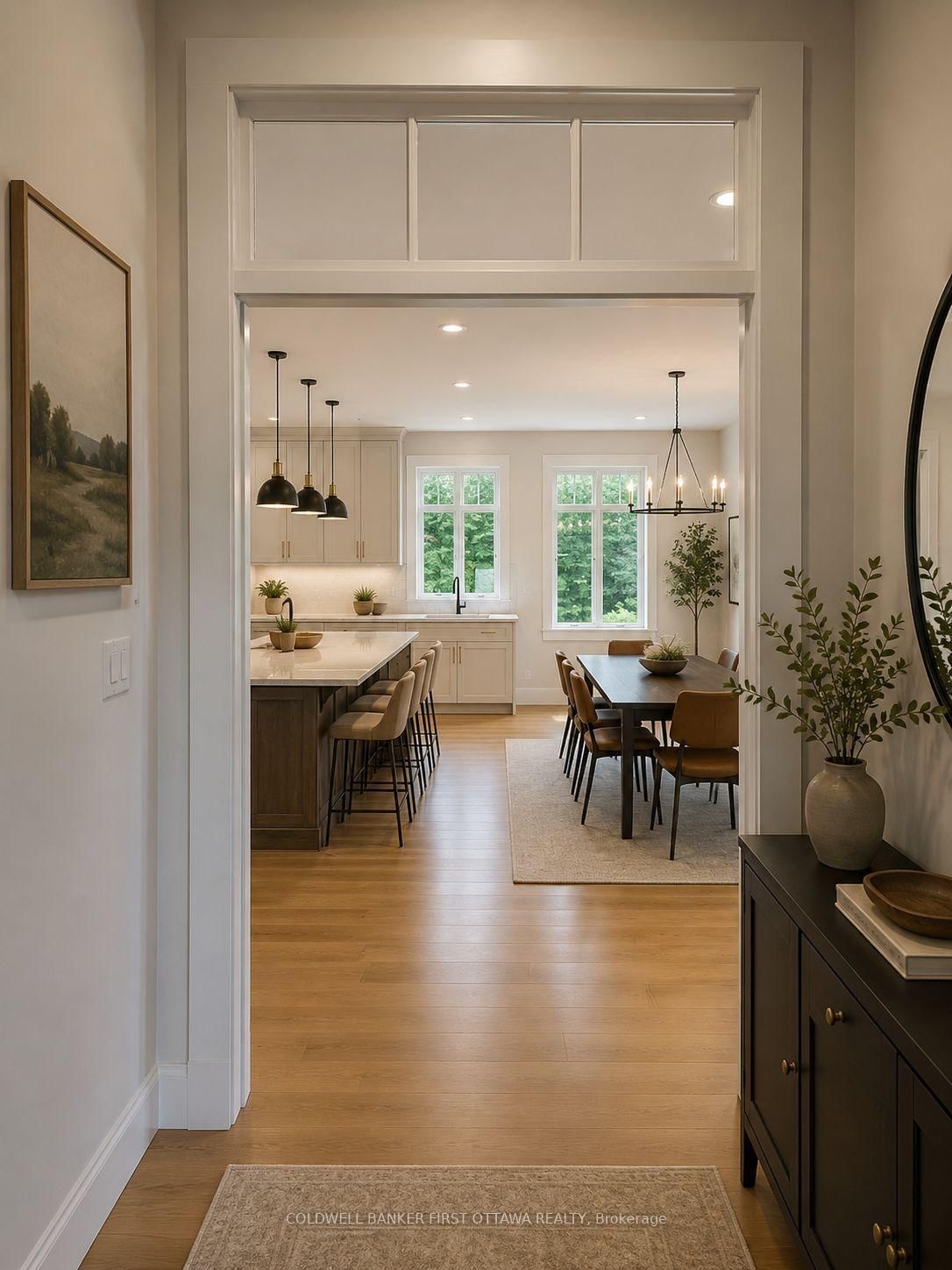 5 Dobb's Court • Pembroke, ON photo 9