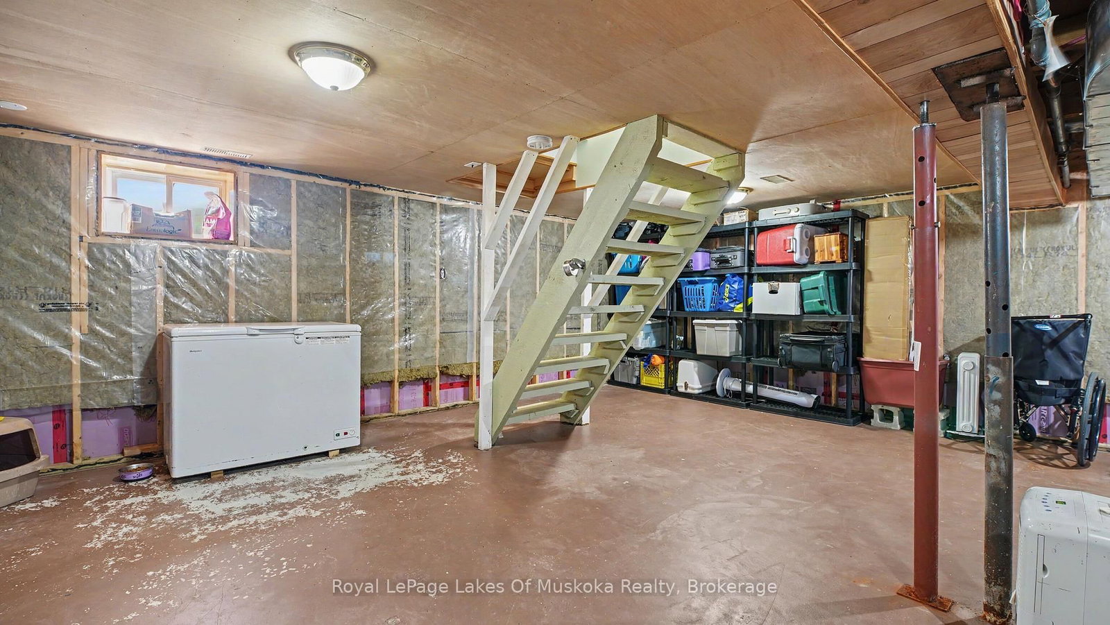 7 Maple Street • South River, ON photo 15
