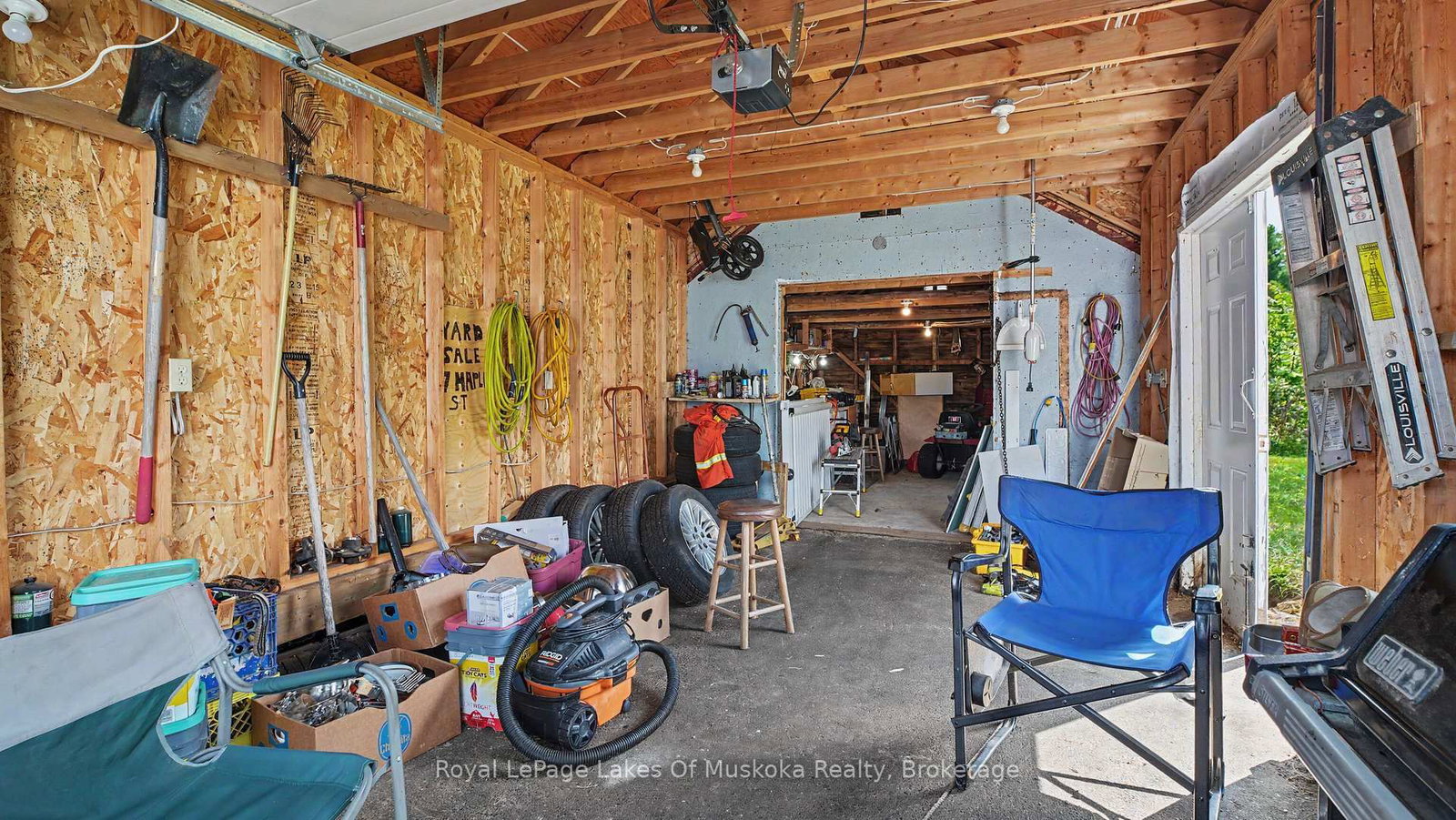 7 Maple Street • South River, ON photo 18
