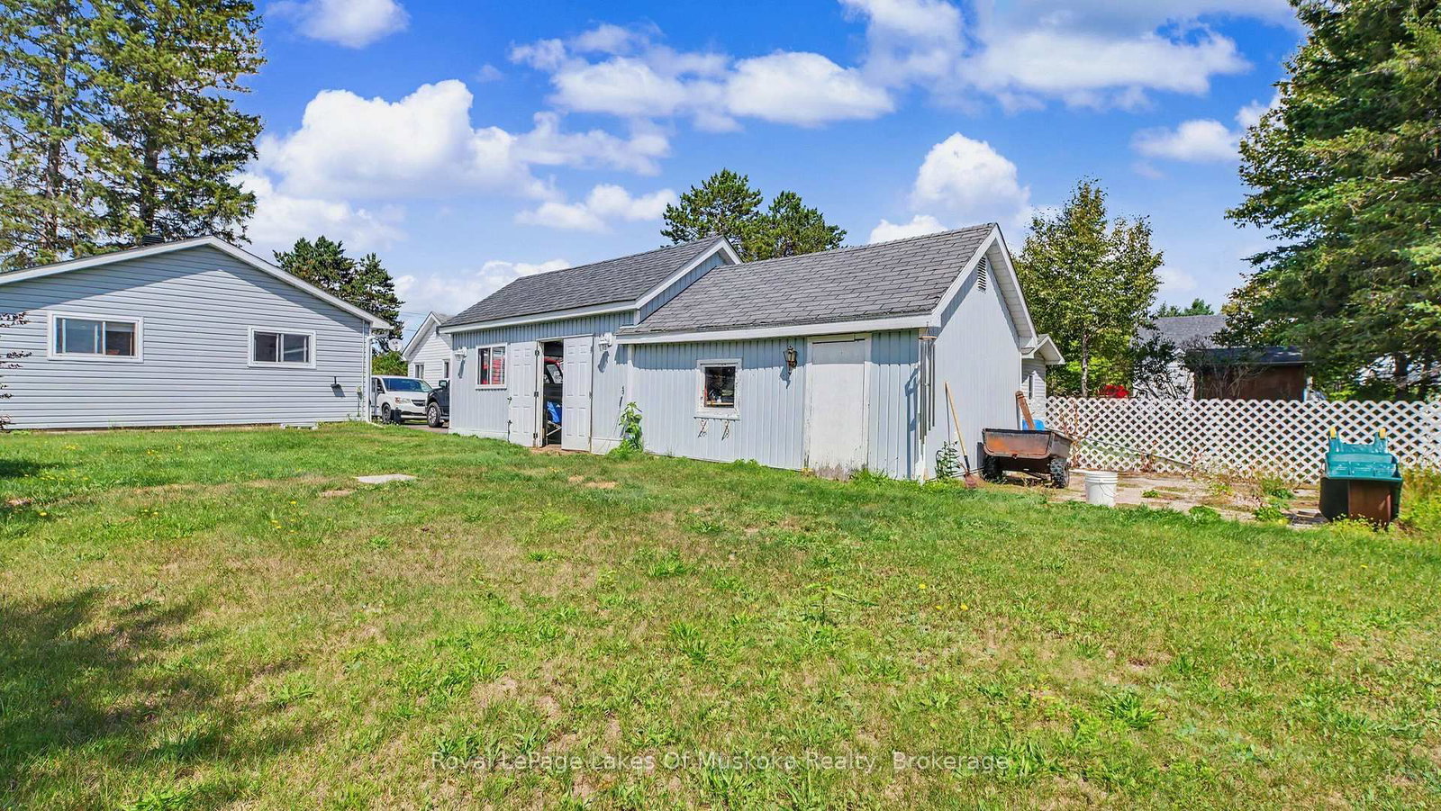 7 Maple Street • South River, ON photo 19