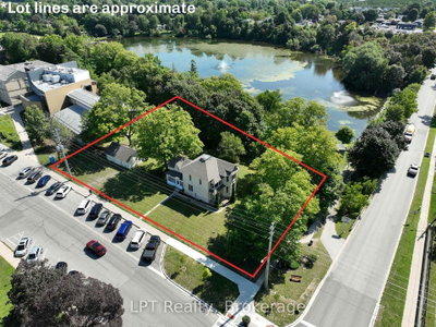 254 High Street • Saugeen Shores, ON photo 2