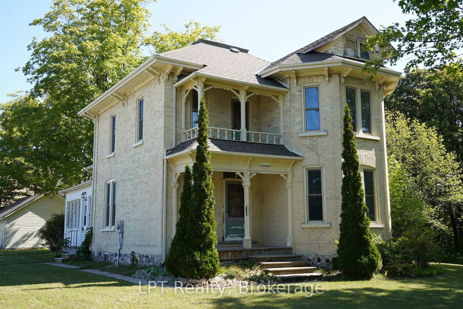 254 High Street • Saugeen Shores, ON photo 38