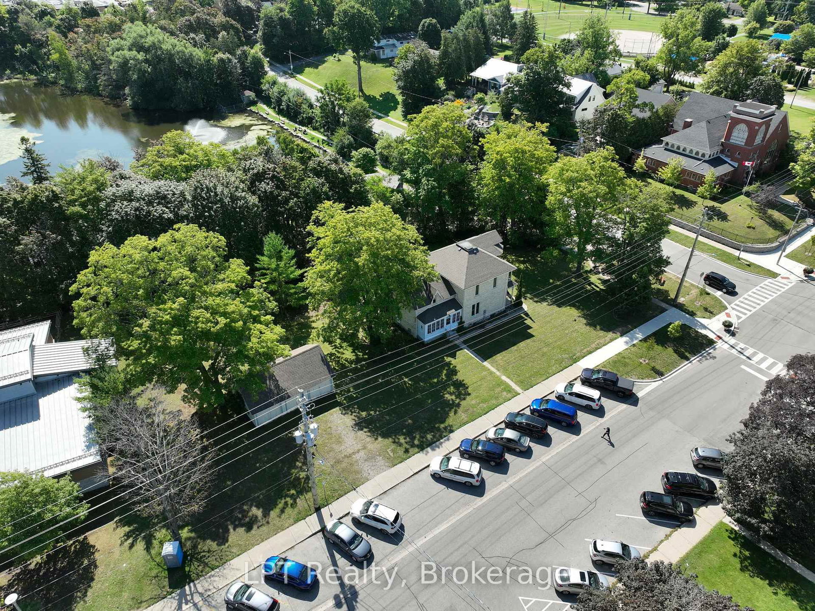 254 High Street • Saugeen Shores, ON photo 39