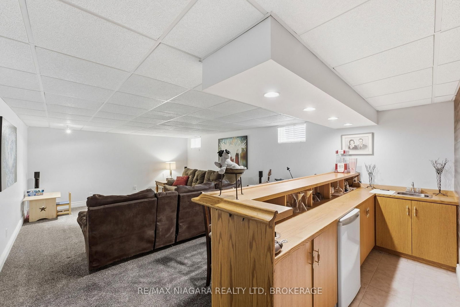 7435 Petrullo Court • Niagara Falls, ON photo 36