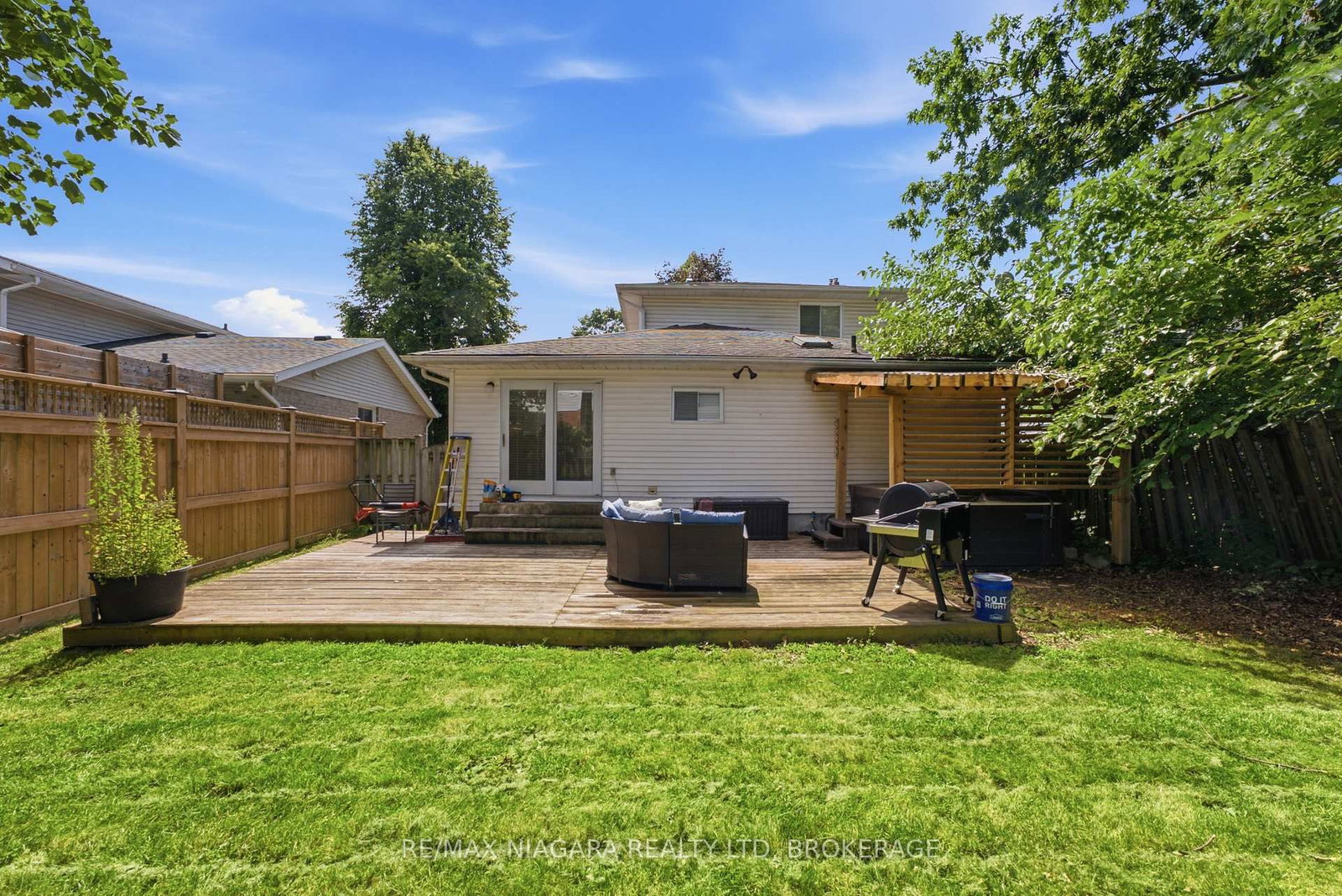 7435 Petrullo Court • Niagara Falls, ON photo 42