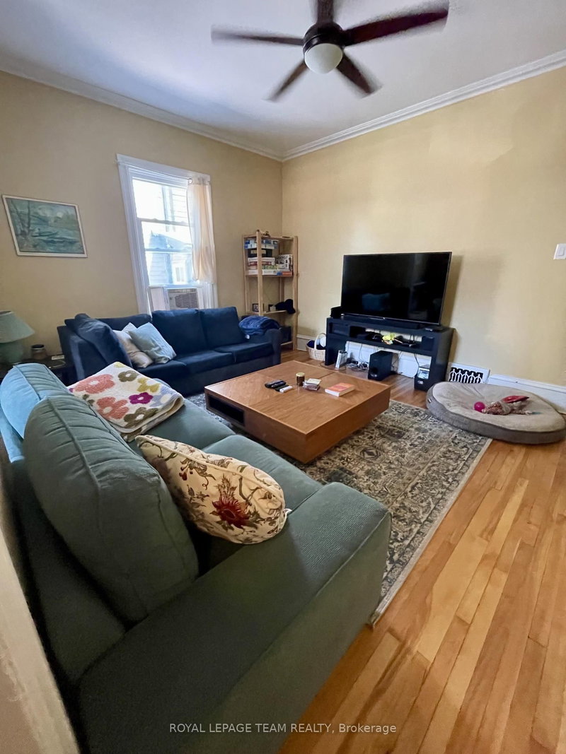 60 Herridge Street