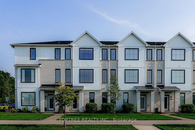 106 - 1781 Henrica Avenue