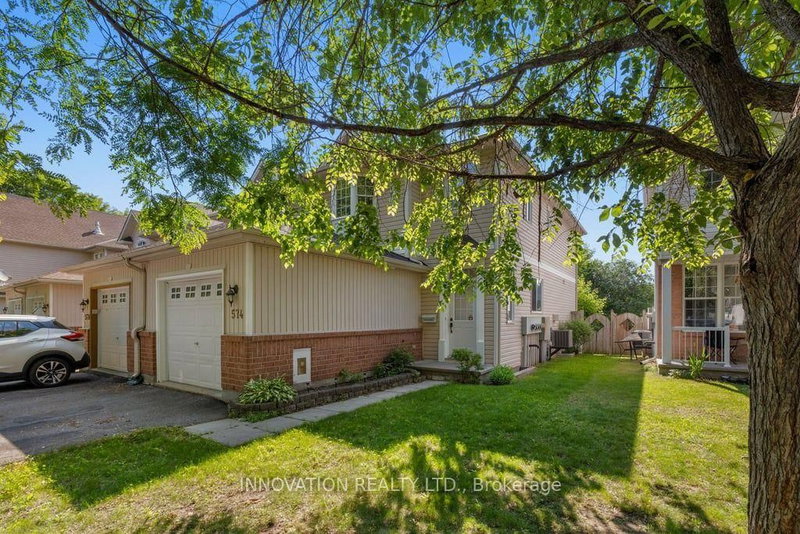 574 Aberfoyle Circle