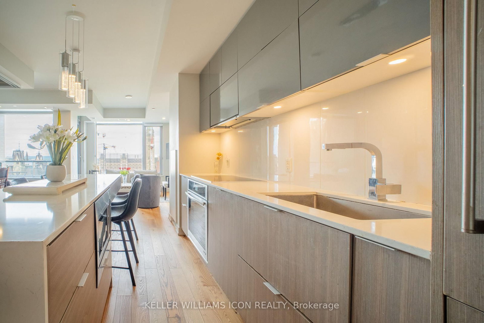 101 Queen Street • #1105 • Ottawa, ON photo 16