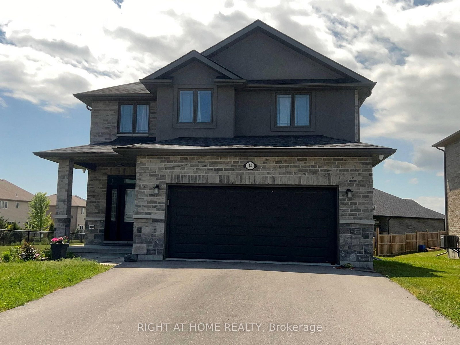 14 Mountain Ash Drive • Belleville, ON photo 1