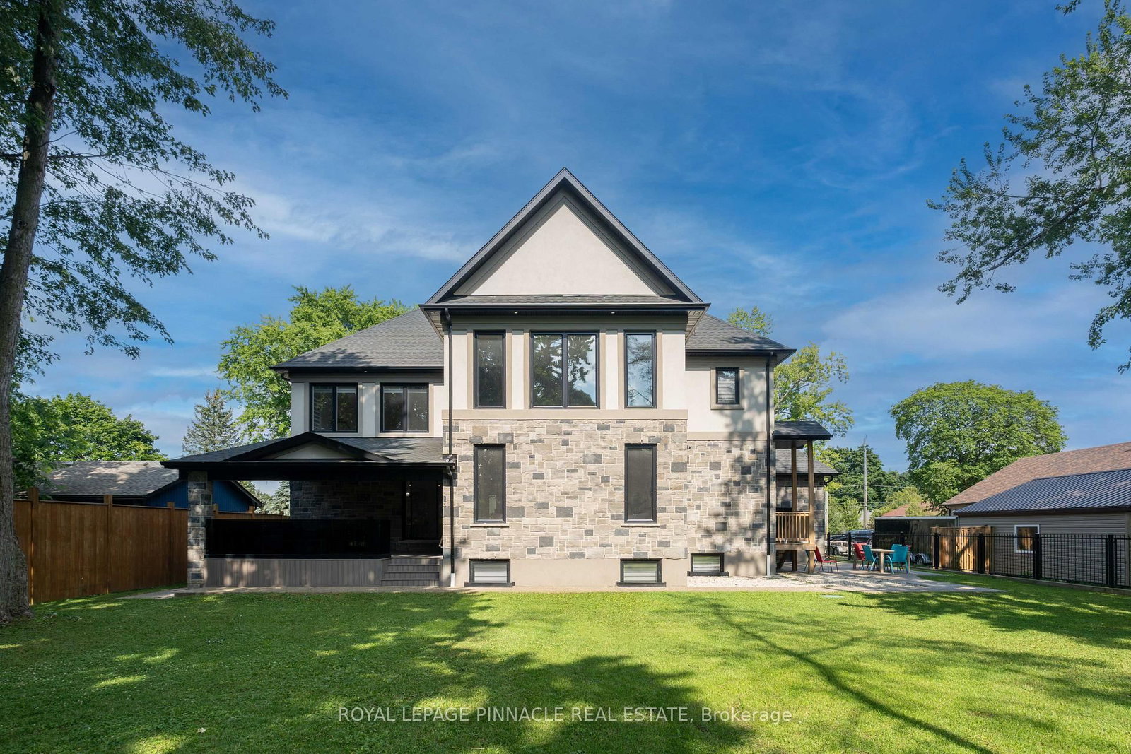 138 Woolwich Street S • Woolwich, ON photo 46