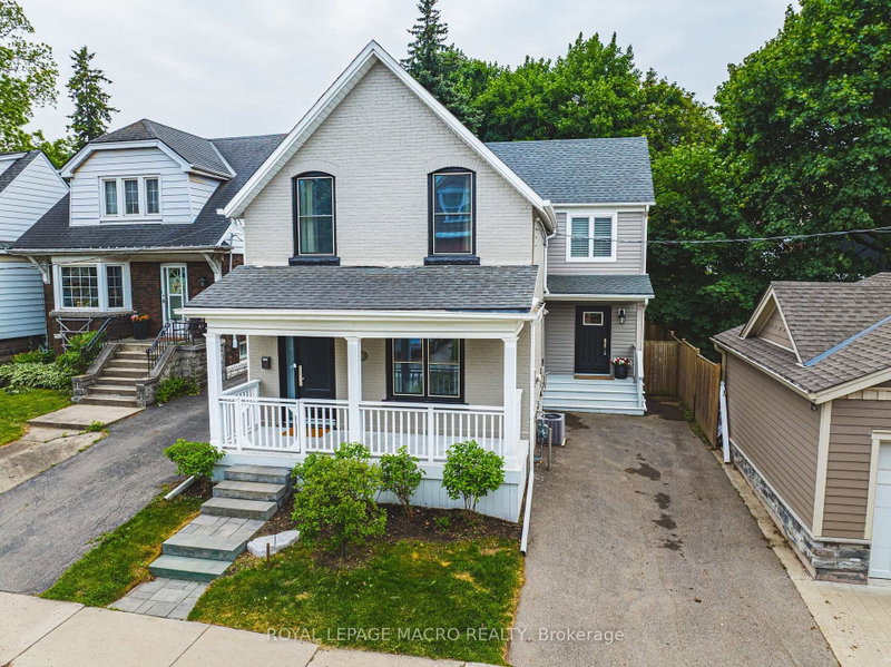 25 Orchard Hill