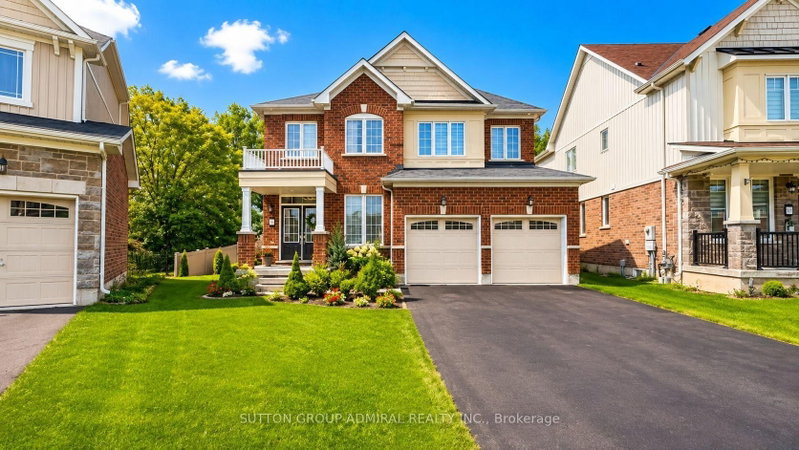 7892 Odell Crescent