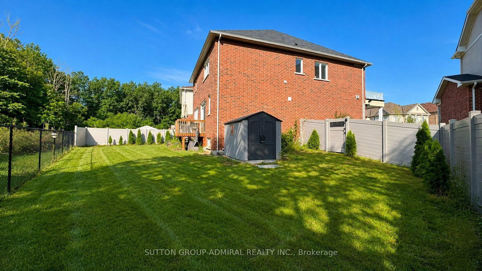 7892 Odell Crescent • Niagara Falls, ON photo 25