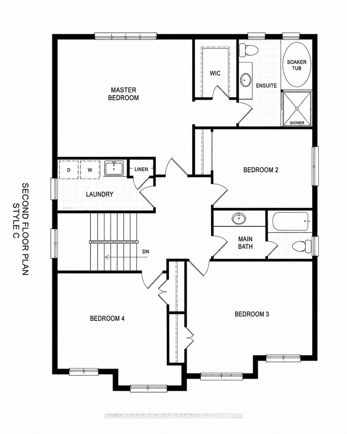 7892 Odell Crescent • Niagara Falls, ON photo 27