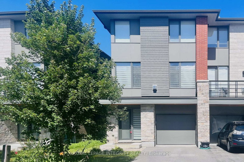 147 Boundstone Way