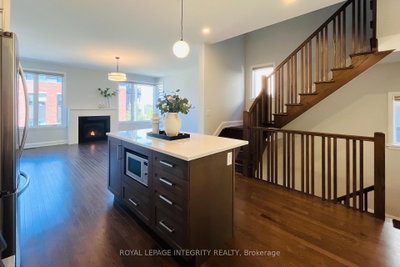 147 Boundstone Way • Ottawa, ON photo 4